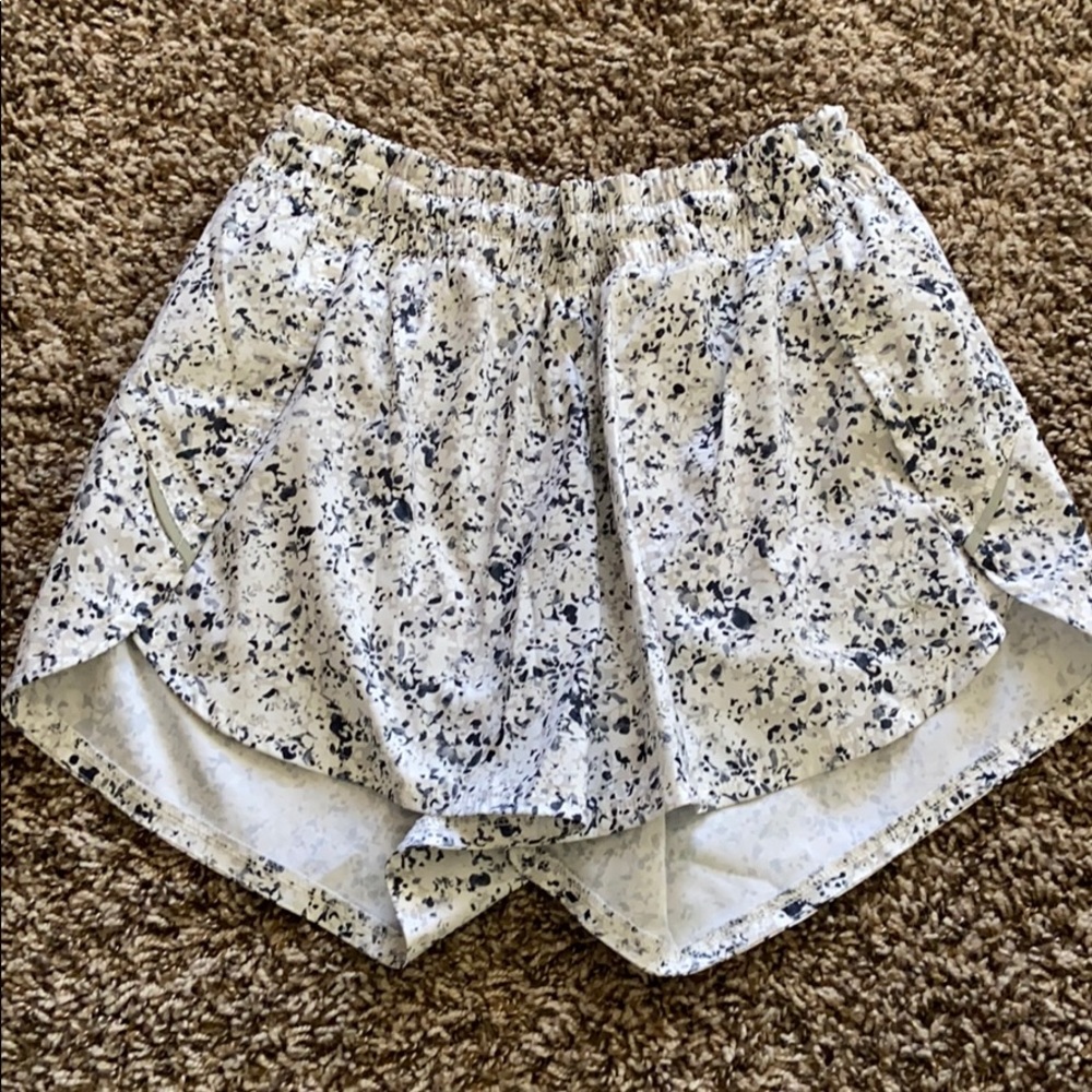 Athleta shorts